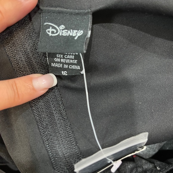 VINTAGE TORRID Disney Alice in wonderland dress - Picture 4 of 4